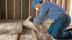 Types of Insulation We Offer in Farmersville, OH