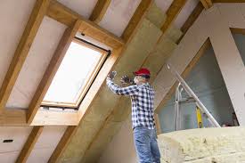 Best Fireproof Insulation in Farmersville, OH